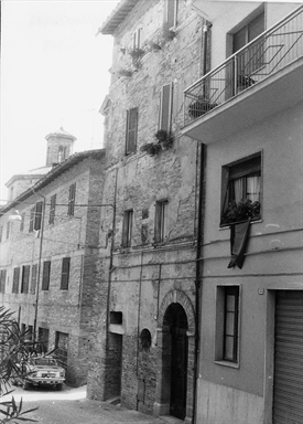Palazzo Mauruzi